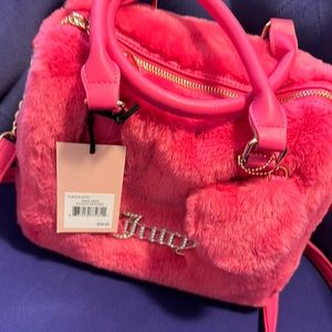Juicy, Couture bag